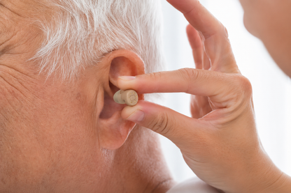 HEARBLE Hearing aids