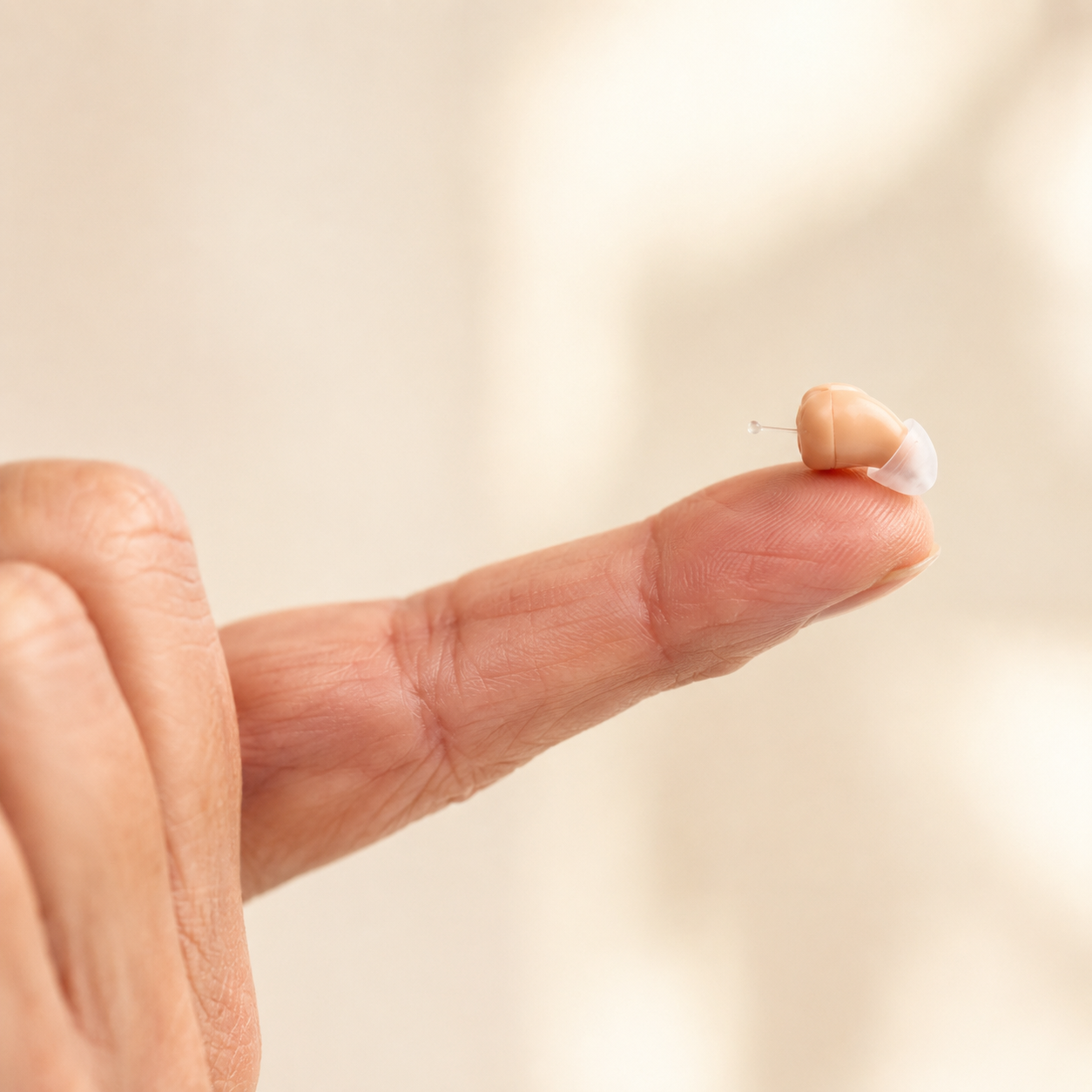 HEARBLE Hearing aids
