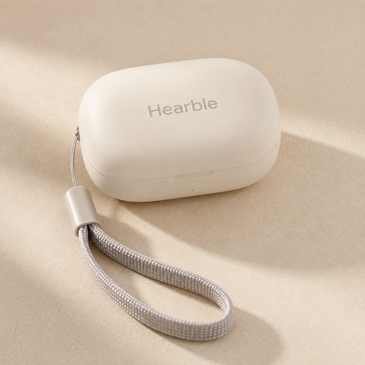 HEARBLE Hearing aids