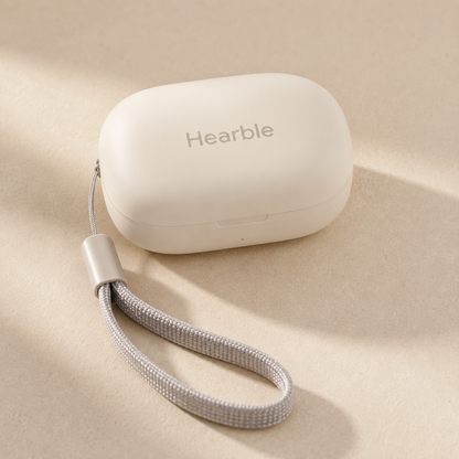 HEARBLE Hearing aids