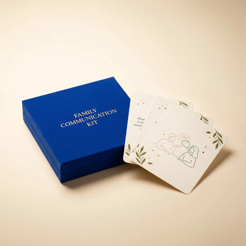 Family Communication Kit