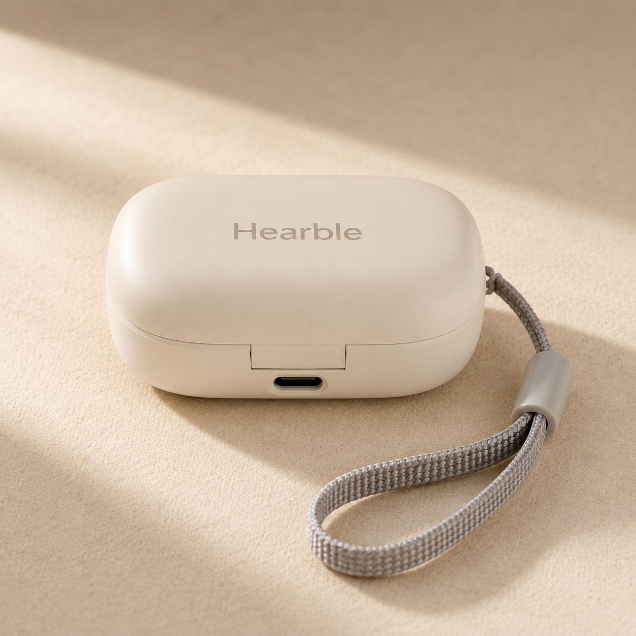 HEARBLE Hearing aids