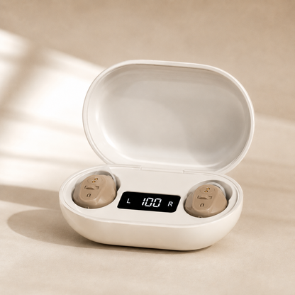 HEARBLE Hearing aids